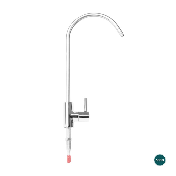 Filtr odwróconej osmozy bez zbiornika 600GPD Midea CWRC600-A106 z WiFi