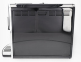 OUTLET 93322 - Ekspres do kawy Melitta F85/0-101 Caffeo Barista TS Smart - srebrny