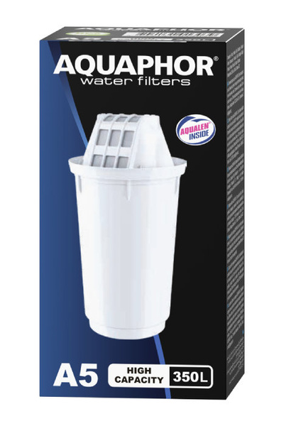 Wkład filtrujący wodę AQUAPHOR A5