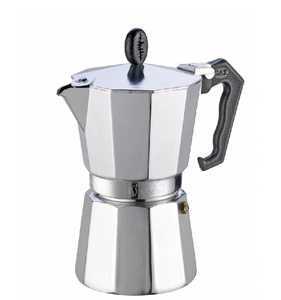 Kawiarka GAT Lady Oro 9 filiżanek