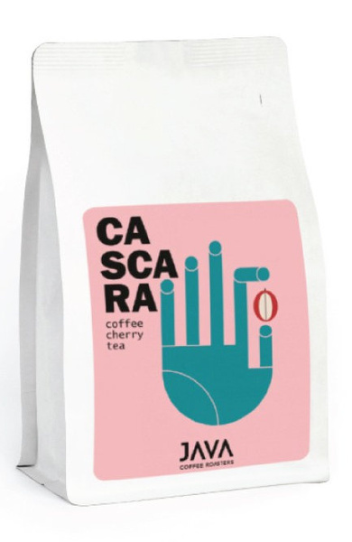 Java Cascara Panama Finca Hartmann 200g