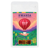 Kawa ziarnista Trip Coffee Rwanda 250g