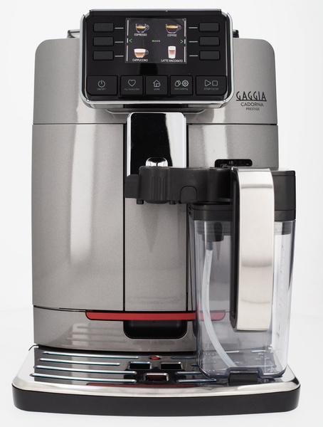 OUTLET 65894 - Ekspres do kawy Gaggia Cadorna Prestige
