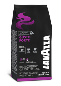 Kawa ziarnista Lavazza Expert Gusto Forte 1kg