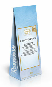 Owocowa herbata Ronnefeldt Grapefruit Punch 100g - opinie w konesso.pl