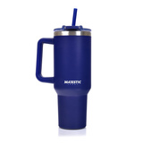 Kubek termiczny Majestic Sport Uno 1200ml - Granatowy