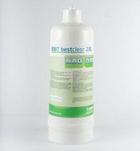 Wkład filtracyjny BWT bestclear 2XL