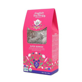 Owocowa herbata English Tea Shop Super Berries 15x2g