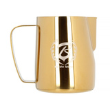Dzbanek do spieniania mleka Barista Space 600 ml - Złoty – NIEDOSTĘPNY