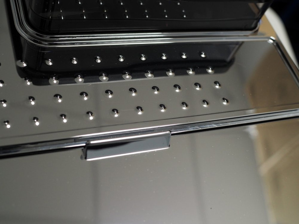 OUTLET 4412 - Ekspres do kawy Catler ES 910