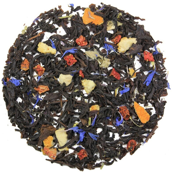 Herbata czarna Krupiec Madagaskar 60g