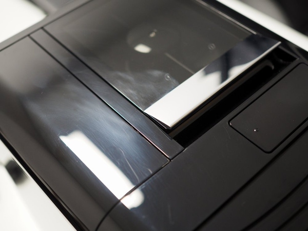 OUTLET 32441 - Ekspres do kawy Melitta Barista TS Smart PLUS F86/0-400