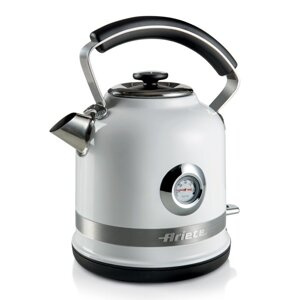 Czajnik elektryczny Ariete Moderna 2854/01 - Biały