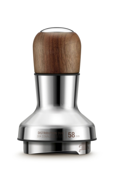 Dystrybutor do kawy Sage Craft Duo SEA303 - 58 mm