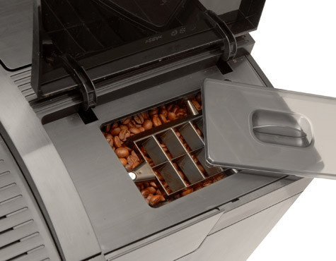 Ekspres do kawy Nivona 767 - NIEDOSTĘPNY