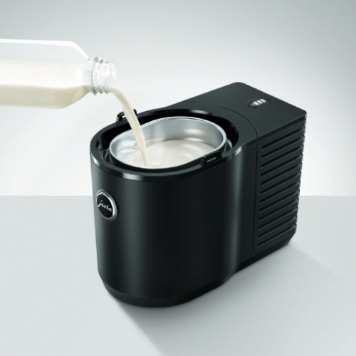 Chłodziarka do mleka JURA Cool Control 1l Black (EB)