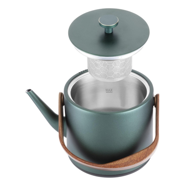 Czajnik elektryczny Catler BM 502 Anna - Zielony