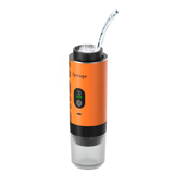 Przenośny zaparzacz do kawy Sponge BREW Portable Espresso Maker