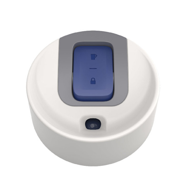 Kubek termiczny Kambukka Olympus 500 ml - Blue Moon – NIEDOSTĘPNY