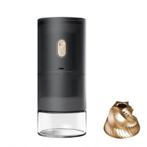 Młynek do kawy Timemore Grinder GO Advanced