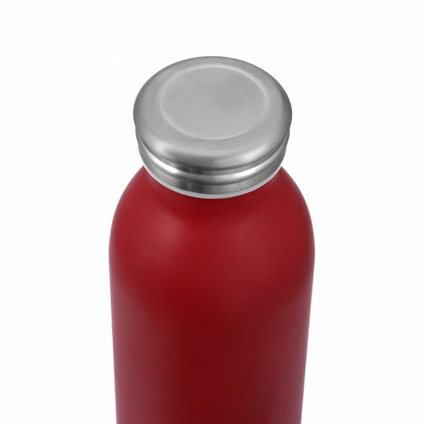 Butelka termiczna Casno Denali Czerwona - 600 ml – NIEDOSTĘPNY