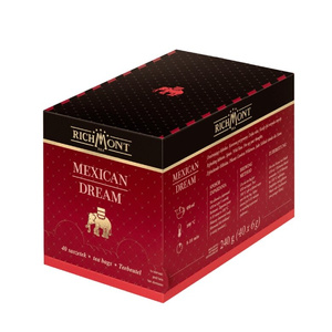 Owocowa herbata Richmont Mexican Dream - 40x6g
