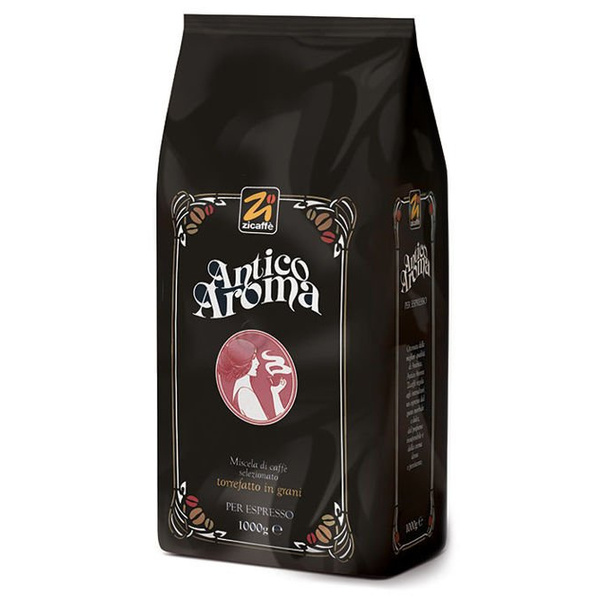 Kawa ziarnista Zicaffe Antico Aroma 1kg