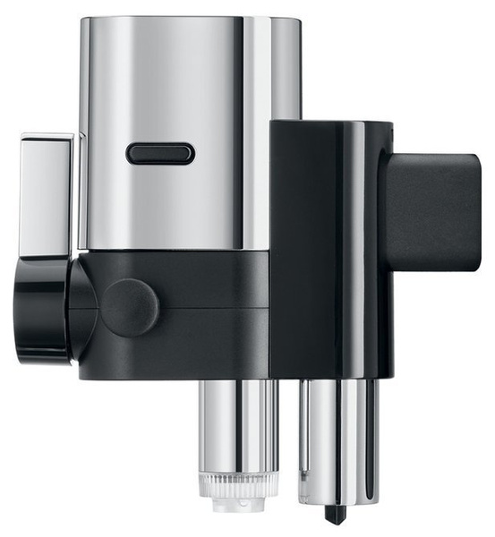 Profesjonalna dysza do spieniania mleka Jura G2