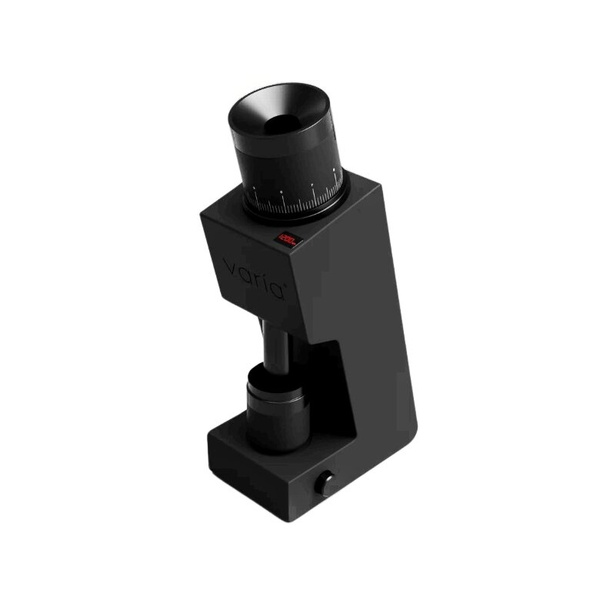 Młynek do kawy Varia VS6 Grinder - Czarny