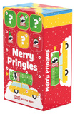 Kalendarz adwentowy Merry Pringles – NIEDOSTĘPNY
