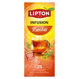 Herbata Lipton Classic Rooibos Infusion 25x1,6g
