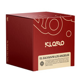 Drip Bag Coffee Klaro Salwador Los Angeles 8x11g – NIEDOSTĘPNY