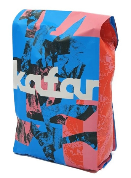 Kawa ziarnista Kafar Klasyczny Blend 70/30 1kg