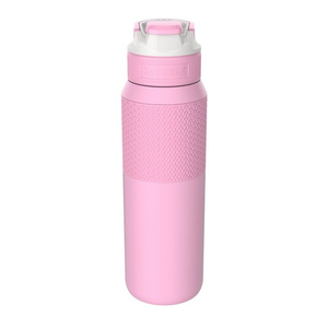 Butelka termiczna Elton Insulated 1l - Pink Ambition - opinie w konesso.pl
