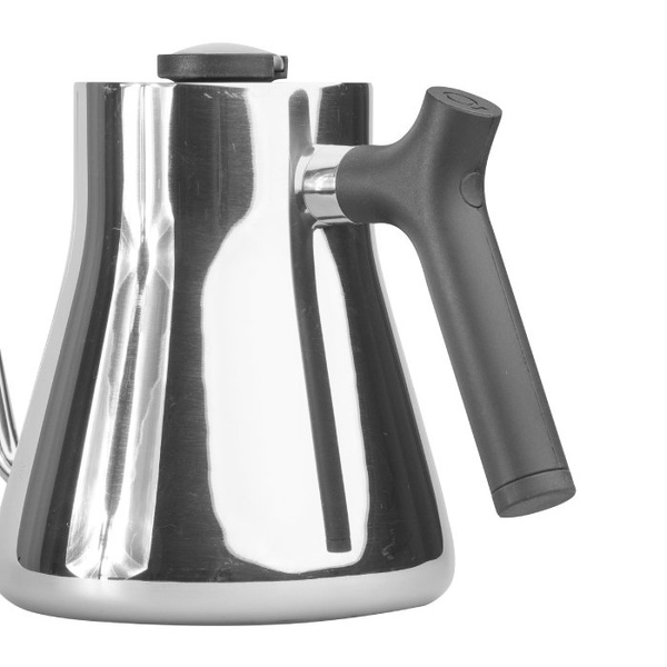 Czajnik Fellow Stagg Kettle - Srebrny
