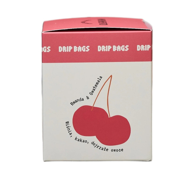 Dripbagi Momento Jammy Filter Blend 7x12g