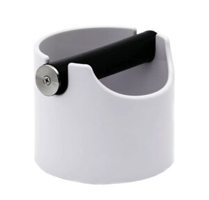 Odbijak Mini Rhino Mini Waste Bin White - Biały - NIEDOSTĘPNY