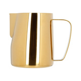 Dzbanek do spieniania mleka Barista Space 600 ml - Złoty – NIEDOSTĘPNY