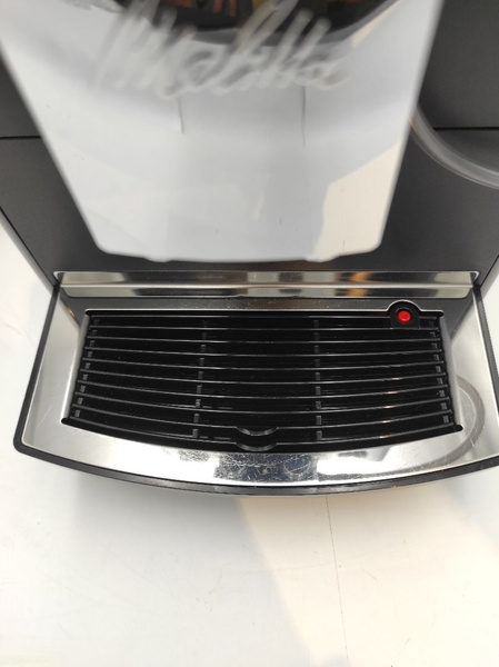 OUTLET 20055 - Ekspres do kawy Melitta Latticia OT F30/0-100