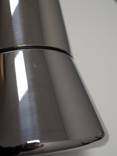 OUTLET - Kawiarka Bialetti New Venus 10 filiżanek