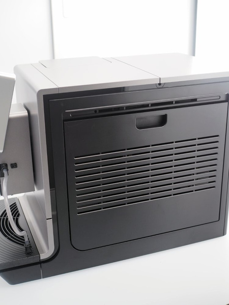 OUTLET - Ekspres do kawy Nivona 930