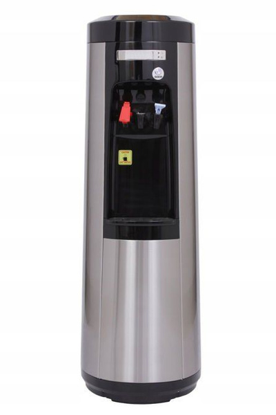 Dystrybutor wody HC66L POU SODA - Czarny