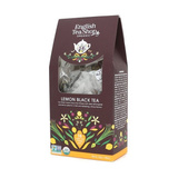 Czarna herbata English Tea Shop Lemon Black Tea 15x2g