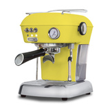 Ekspres do kawy ASCASO Dream One Yellow + GRATISY