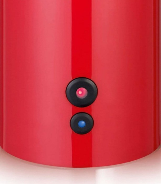 Spieniacz do mleka Graef MS 703 - NIEDOSTĘPNY