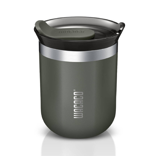 Kubek termiczny Wacaco Octaroma Classico Dim Grey 180 ml