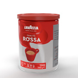 Kawa mielona Lavazza Qualita Rossa 250g puszka