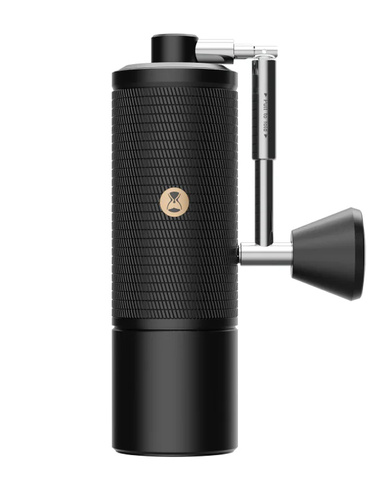 Młynek do kawy Timemore C5 PRO Obisidian Black - Czarny
