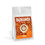 Kawa ziarnista JAVA Burundi Burunga FILTR 250g