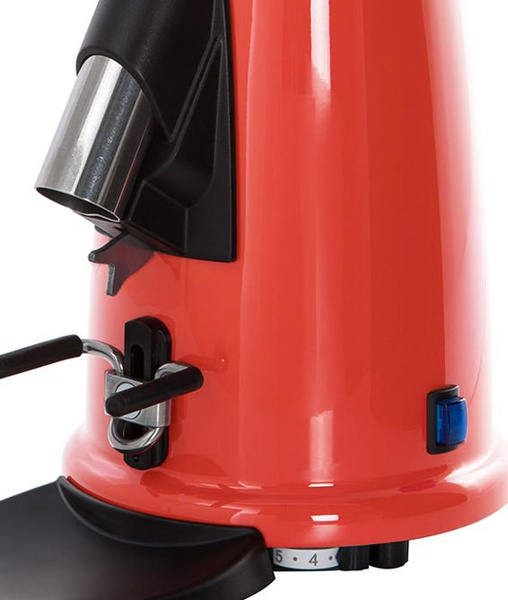 Młynek do kawy Macap M2D Czerwony (C23)